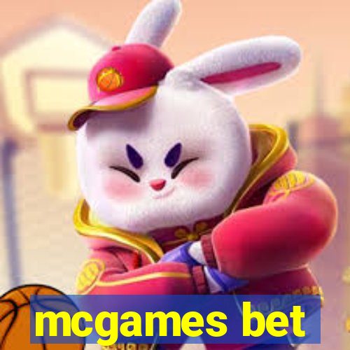 mcgames bet